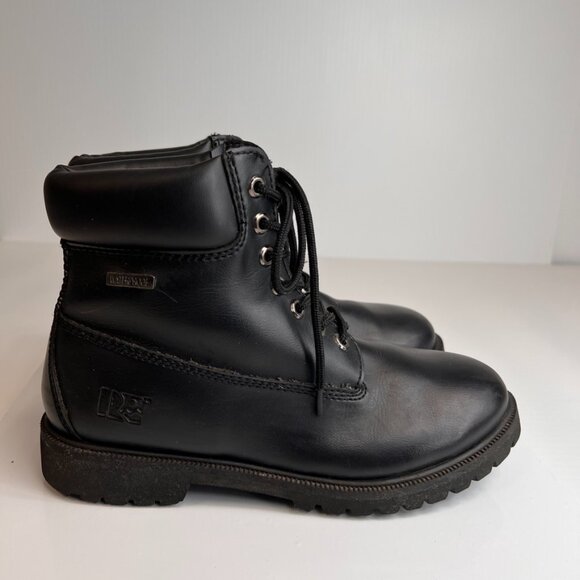 Rugged Outback Boot Men 9 Water Proof Skid Resistant Casual Work Party Core Go main image 6